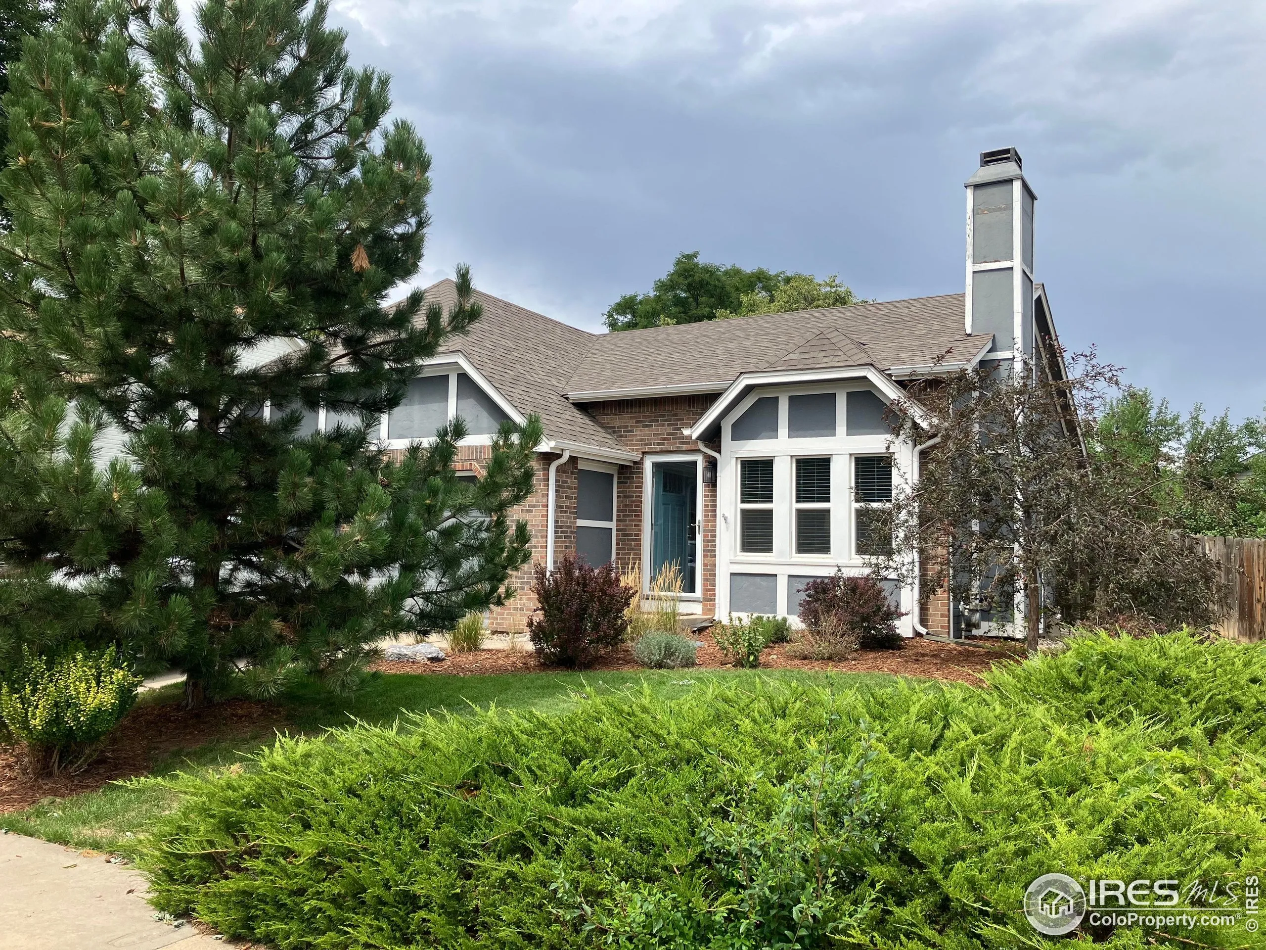 Fort Collins, Colorado 80526, United States, 3 Bedrooms Bedrooms, ,1 BathroomBathrooms,Residential,Active,200656