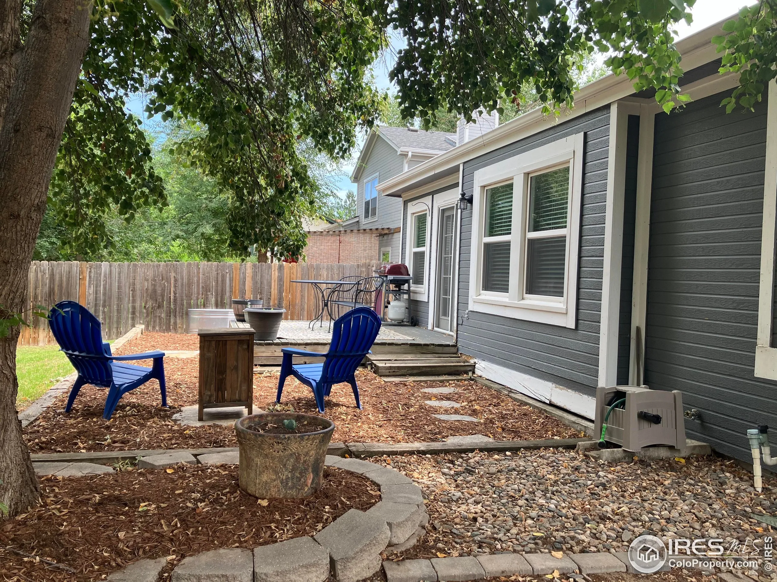 Fort Collins, Colorado 80526, United States, 3 Bedrooms Bedrooms, ,1 BathroomBathrooms,Residential,Active,200656