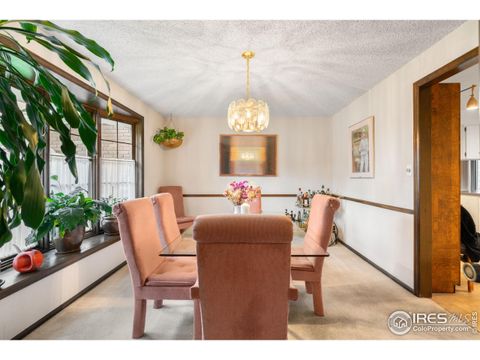 Tiny photo for 6809 Harvest Rd, Boulder, CO 80301 (MLS # 1043559)