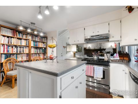 Tiny photo for 6809 Harvest Rd, Boulder, CO 80301 (MLS # 1043559)