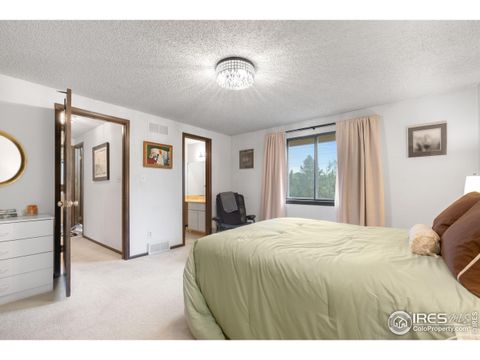Tiny photo for 6809 Harvest Rd, Boulder, CO 80301 (MLS # 1043559)