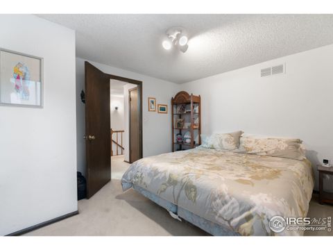 Tiny photo for 6809 Harvest Rd, Boulder, CO 80301 (MLS # 1043559)