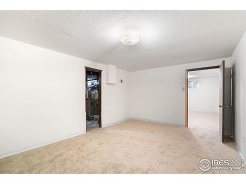 Tiny photo for 6809 Harvest Rd, Boulder, CO 80301 (MLS # 1043559)