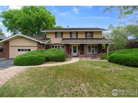 Photo of 6809 Harvest Rd, Boulder, CO 80301 (MLS # 1043559)