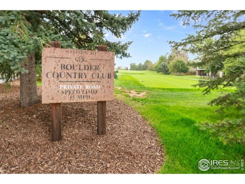 Tiny photo for 6809 Harvest Rd, Boulder, CO 80301 (MLS # 1043559)