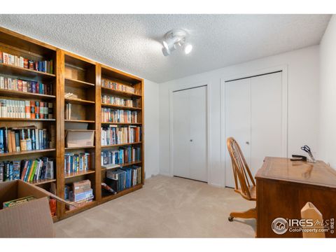 Tiny photo for 6809 Harvest Rd, Boulder, CO 80301 (MLS # 1043559)