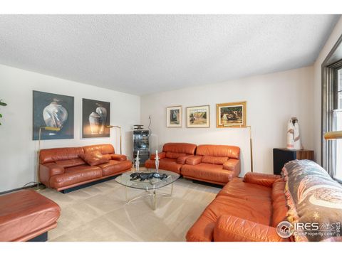 Tiny photo for 6809 Harvest Rd, Boulder, CO 80301 (MLS # 1043559)
