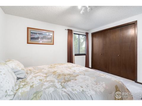 Tiny photo for 6809 Harvest Rd, Boulder, CO 80301 (MLS # 1043559)