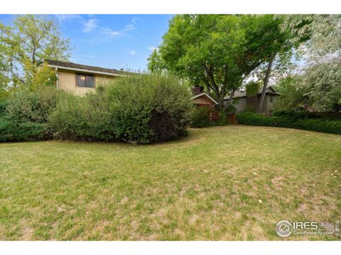 Tiny photo for 6809 Harvest Rd, Boulder, CO 80301 (MLS # 1043559)