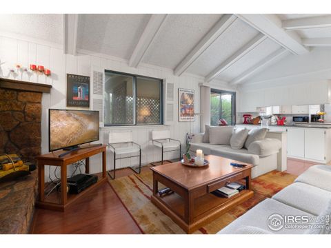 Tiny photo for 6809 Harvest Rd, Boulder, CO 80301 (MLS # 1043559)