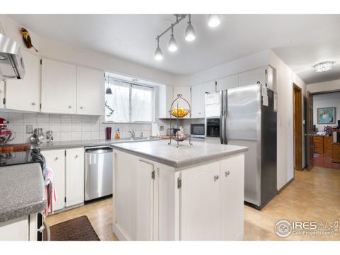 Tiny photo for 6809 Harvest Rd, Boulder, CO 80301 (MLS # 1043559)