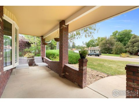 Tiny photo for 6809 Harvest Rd, Boulder, CO 80301 (MLS # 1043559)