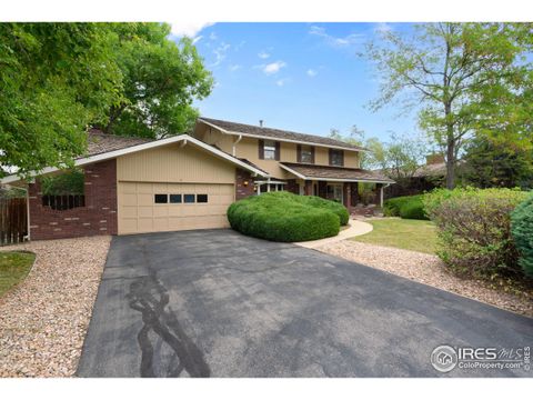 Tiny photo for 6809 Harvest Rd, Boulder, CO 80301 (MLS # 1043559)