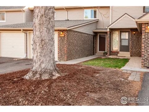 1634 Centaur Cir, Lafayette, CO MLS: 1030961
