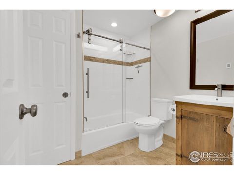 Tiny photo for 3055 Redstone Ln E, Boulder, CO 80305 (MLS # 1043444)