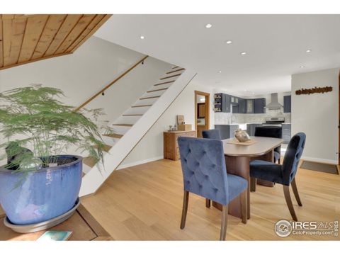 Tiny photo for 3055 Redstone Ln E, Boulder, CO 80305 (MLS # 1043444)