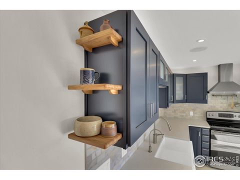 Tiny photo for 3055 Redstone Ln E, Boulder, CO 80305 (MLS # 1043444)