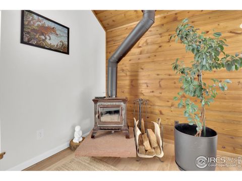 Tiny photo for 3055 Redstone Ln E, Boulder, CO 80305 (MLS # 1043444)