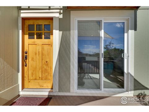 Tiny photo for 3055 Redstone Ln E, Boulder, CO 80305 (MLS # 1043444)