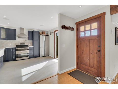 Tiny photo for 3055 Redstone Ln E, Boulder, CO 80305 (MLS # 1043444)