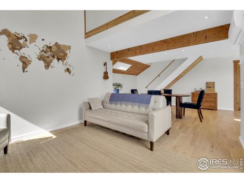 Tiny photo for 3055 Redstone Ln E, Boulder, CO 80305 (MLS # 1043444)