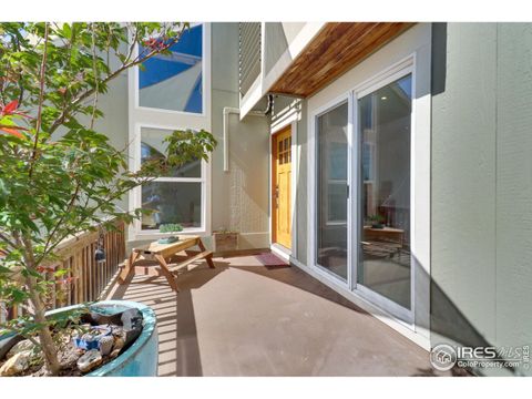 Tiny photo for 3055 Redstone Ln E, Boulder, CO 80305 (MLS # 1043444)