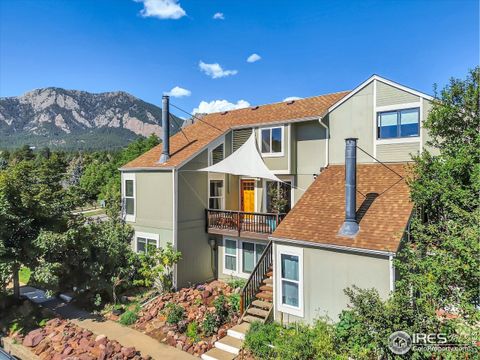 Tiny photo for 3055 Redstone Ln E, Boulder, CO 80305 (MLS # 1043444)