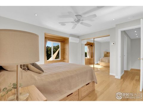 Tiny photo for 3055 Redstone Ln E, Boulder, CO 80305 (MLS # 1043444)