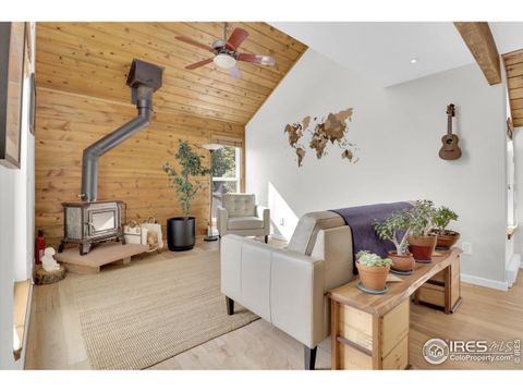 Tiny photo for 3055 Redstone Ln E, Boulder, CO 80305 (MLS # 1043444)