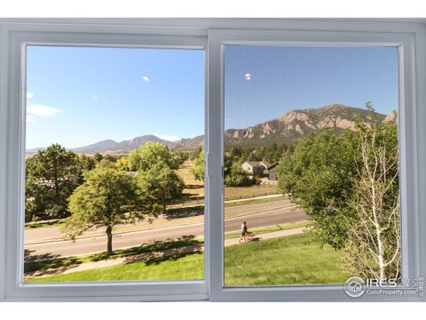 Tiny photo for 3055 Redstone Ln E, Boulder, CO 80305 (MLS # 1043444)
