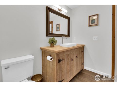 Tiny photo for 3055 Redstone Ln E, Boulder, CO 80305 (MLS # 1043444)