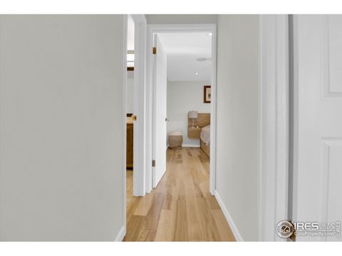 Tiny photo for 3055 Redstone Ln E, Boulder, CO 80305 (MLS # 1043444)