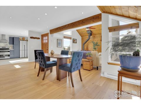 Tiny photo for 3055 Redstone Ln E, Boulder, CO 80305 (MLS # 1043444)