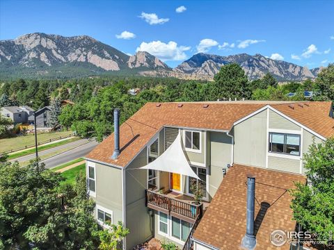 Photo of 3055 Redstone Ln E, Boulder, CO 80305 (MLS # 1043444)