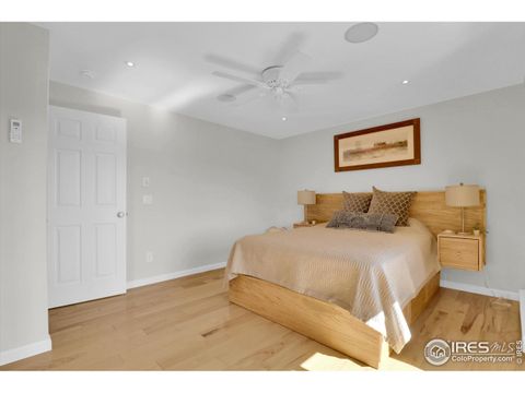 Tiny photo for 3055 Redstone Ln E, Boulder, CO 80305 (MLS # 1043444)