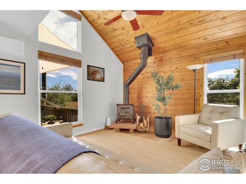 Tiny photo for 3055 Redstone Ln E, Boulder, CO 80305 (MLS # 1043444)