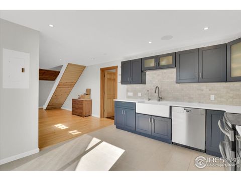 Tiny photo for 3055 Redstone Ln E, Boulder, CO 80305 (MLS # 1043444)