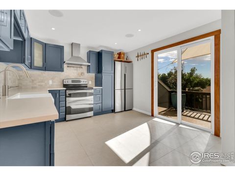 Tiny photo for 3055 Redstone Ln E, Boulder, CO 80305 (MLS # 1043444)