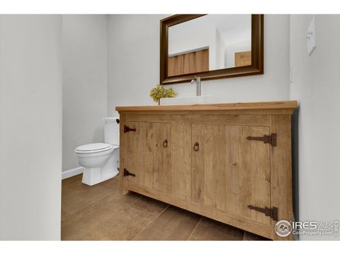 Tiny photo for 3055 Redstone Ln E, Boulder, CO 80305 (MLS # 1043444)