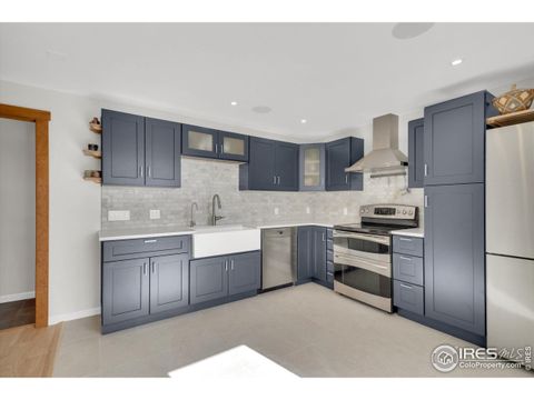 Tiny photo for 3055 Redstone Ln E, Boulder, CO 80305 (MLS # 1043444)