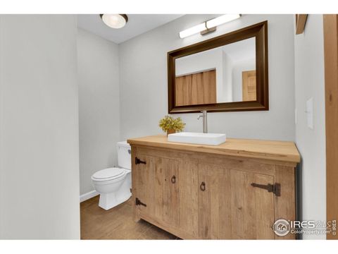 Tiny photo for 3055 Redstone Ln E, Boulder, CO 80305 (MLS # 1043444)