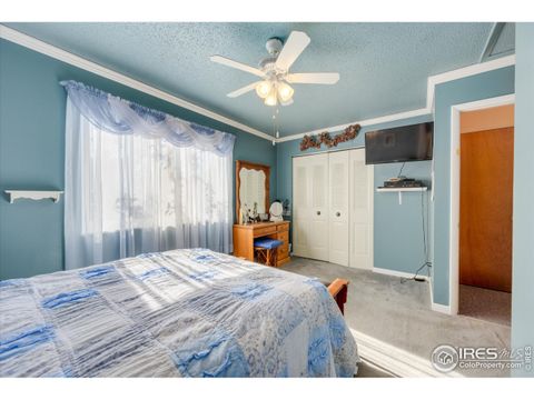Tiny photo for 325 N 4th St, La Salle, CO 80645 (MLS # 1044993)
