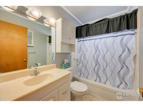 Tiny photo for 325 N 4th St, La Salle, CO 80645 (MLS # 1044993)