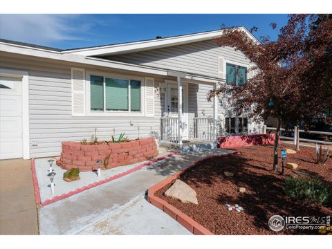 Tiny photo for 325 N 4th St, La Salle, CO 80645 (MLS # 1044993)