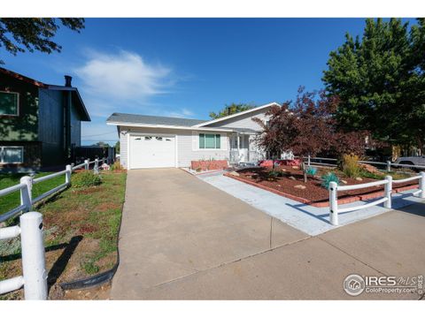 Tiny photo for 325 N 4th St, La Salle, CO 80645 (MLS # 1044993)