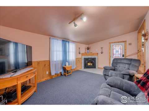 Tiny photo for 325 N 4th St, La Salle, CO 80645 (MLS # 1044993)