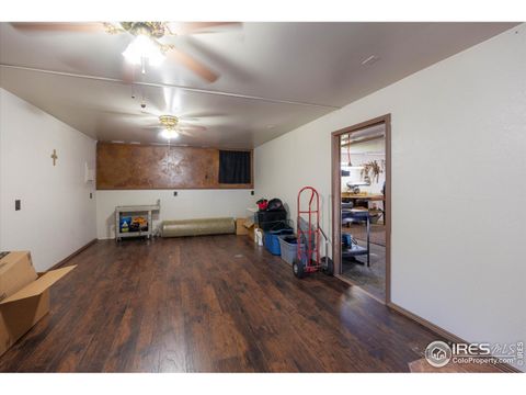 Tiny photo for 325 N 4th St, La Salle, CO 80645 (MLS # 1044993)