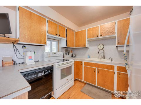 Tiny photo for 325 N 4th St, La Salle, CO 80645 (MLS # 1044993)
