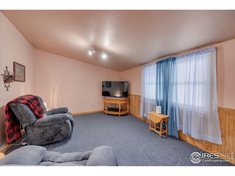 Tiny photo for 325 N 4th St, La Salle, CO 80645 (MLS # 1044993)