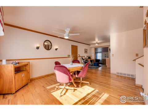 Tiny photo for 325 N 4th St, La Salle, CO 80645 (MLS # 1044993)